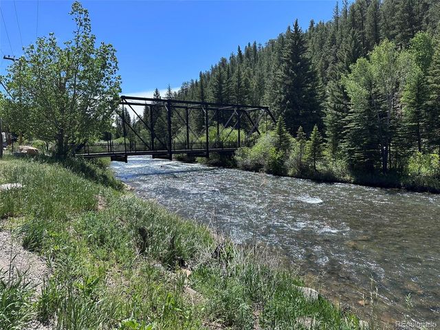 5720 County Road 64 A202, Bailey, CO 80421