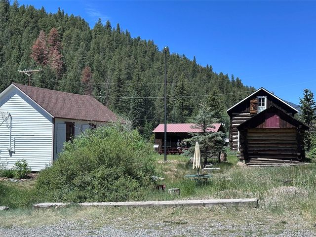 5720 County Road 64 A202, Bailey, CO 80421