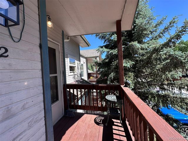 5720 County Road 64 A202, Bailey, CO 80421