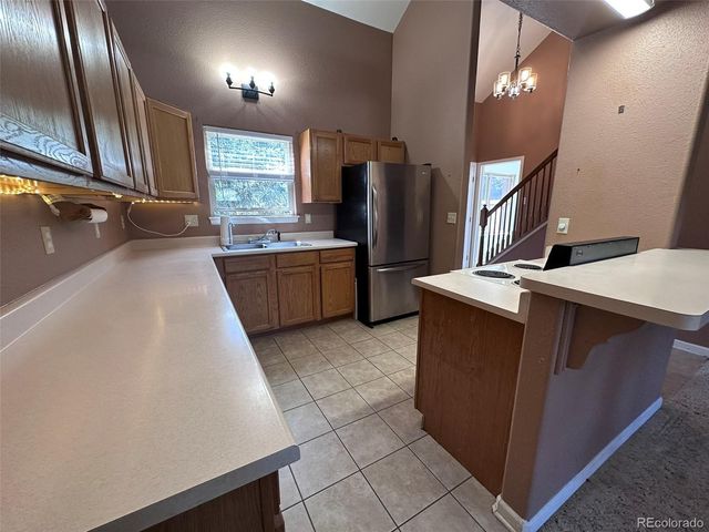 5720 County Road 64 A202, Bailey, CO 80421