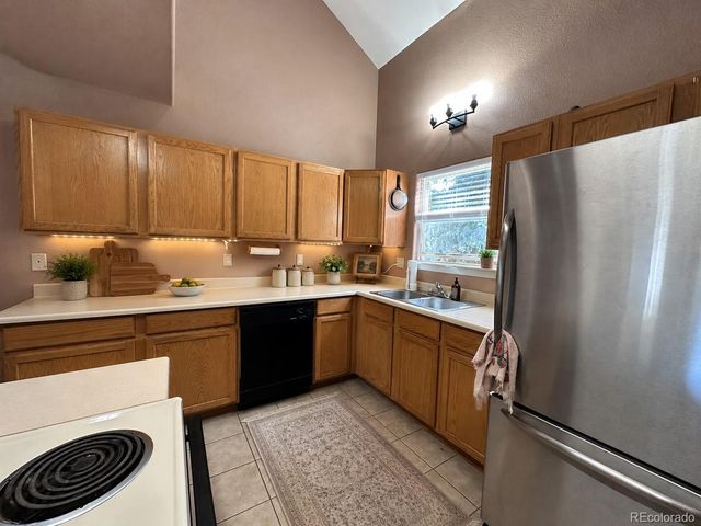 5720 County Road 64 A202, Bailey, CO 80421
