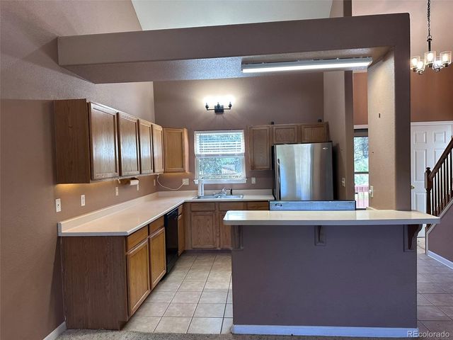5720 County Road 64 A202, Bailey, CO 80421