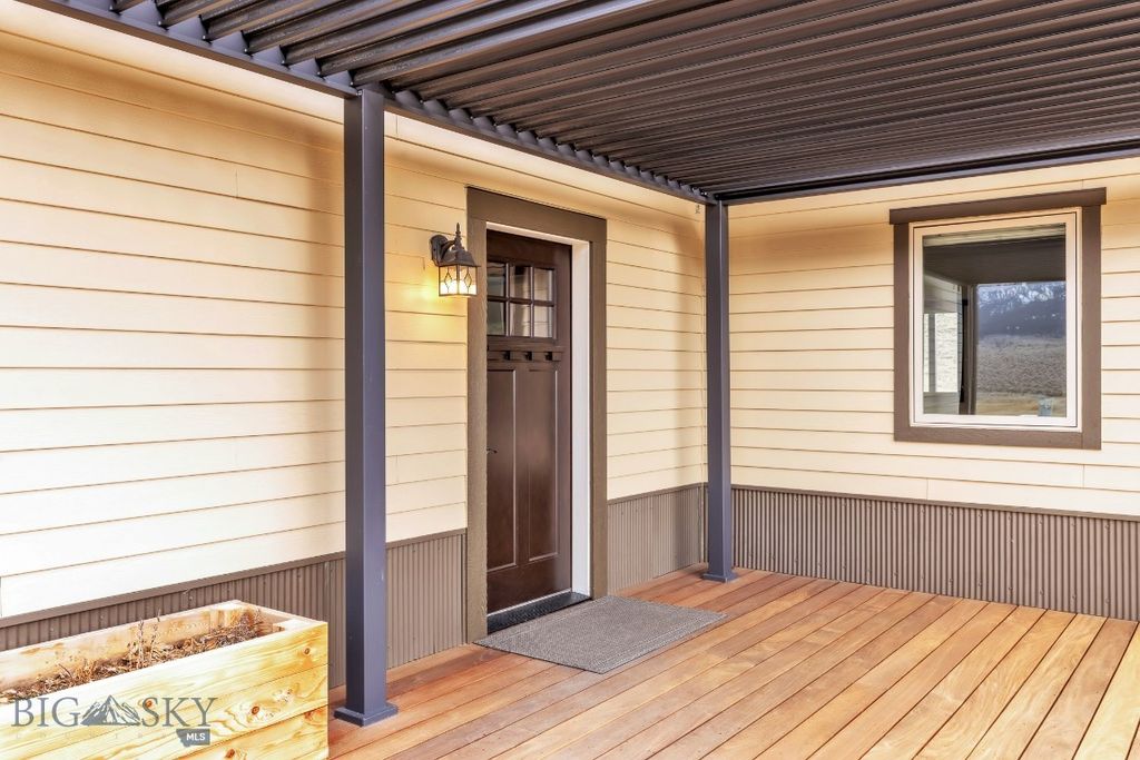 2249 Seitz Road E, Wilsall, MT 59086 photo 12