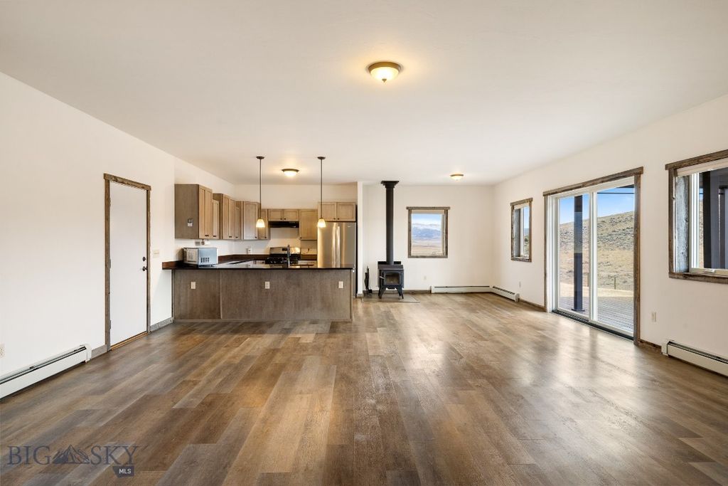 2249 Seitz Road E, Wilsall, MT 59086 photo 14