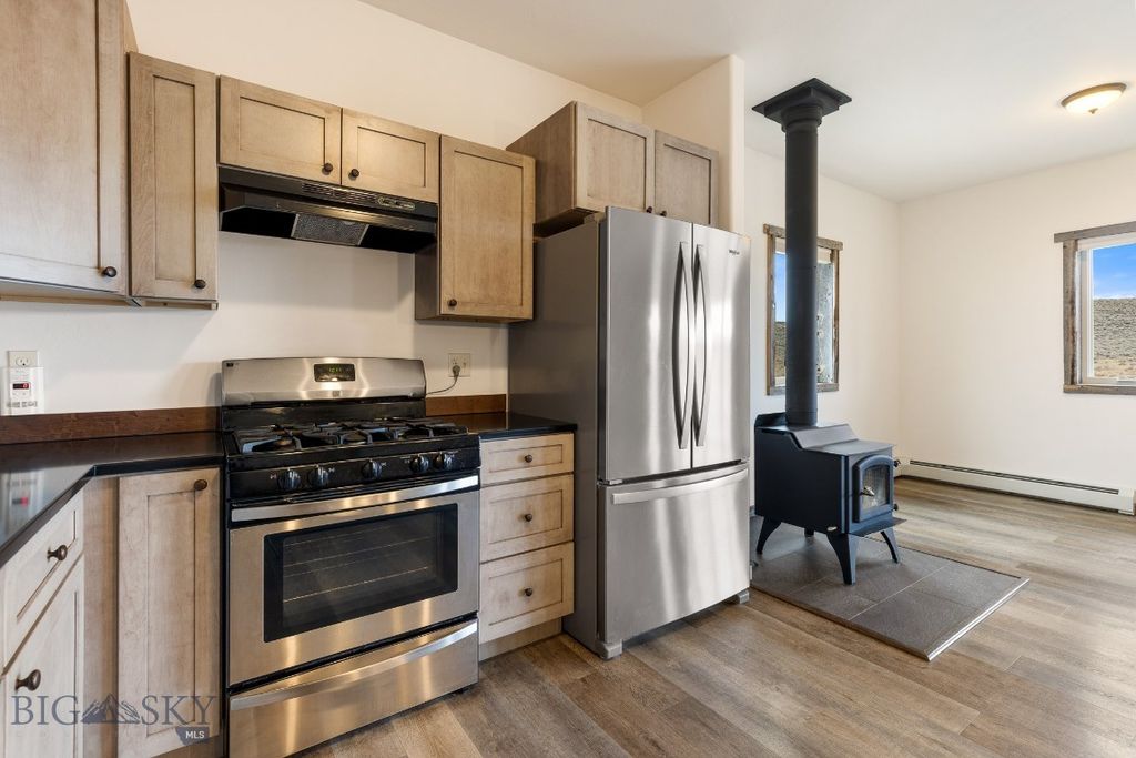 2249 Seitz Road E, Wilsall, MT 59086 photo 20