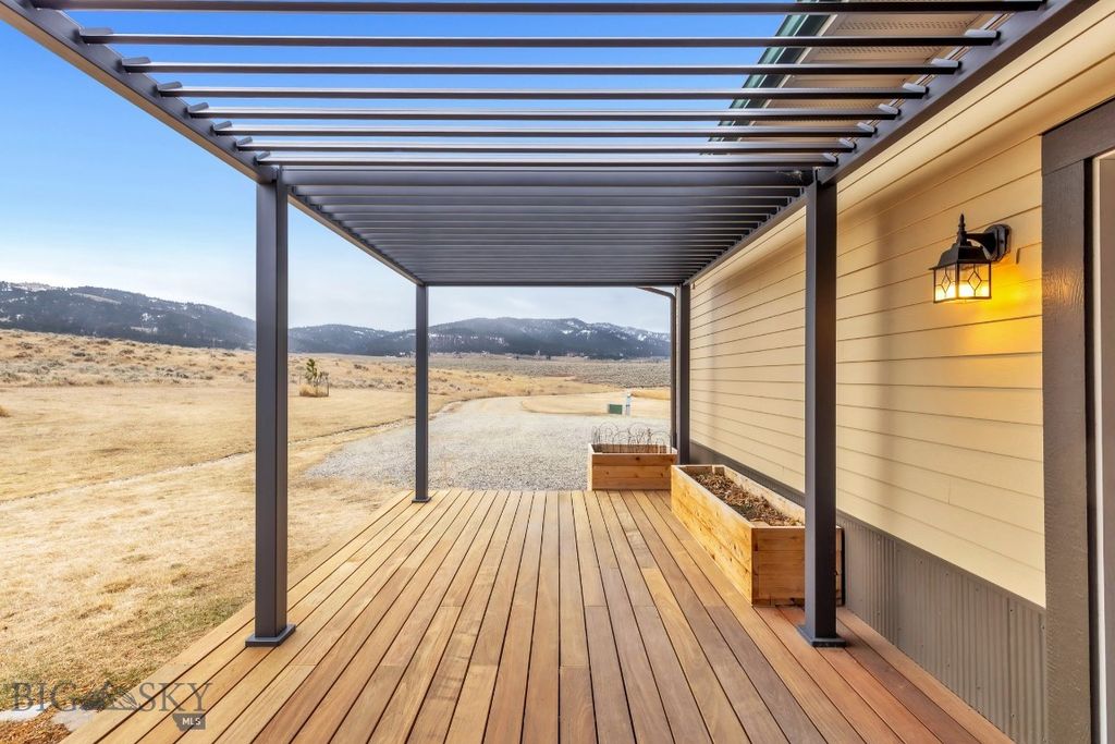 2249 Seitz Road E, Wilsall, MT 59086 photo 26