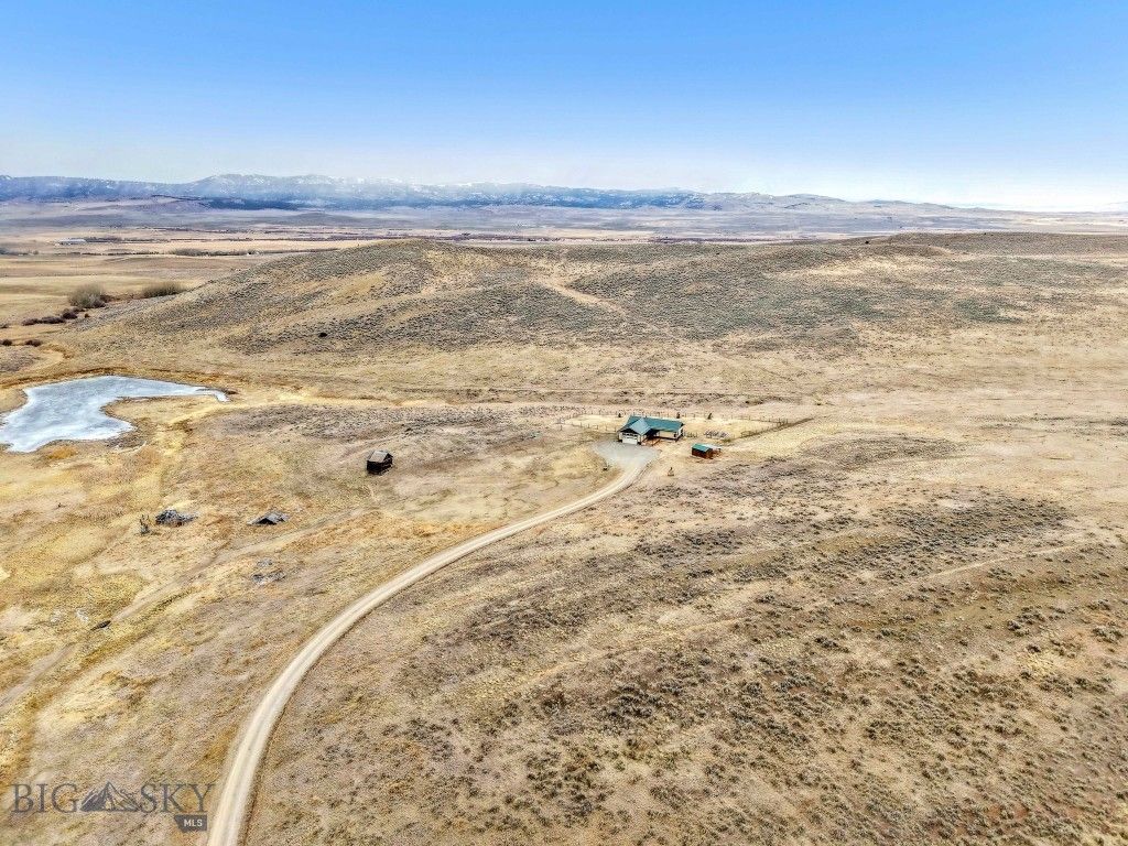 2249 Seitz Road E, Wilsall, MT 59086 photo 3
