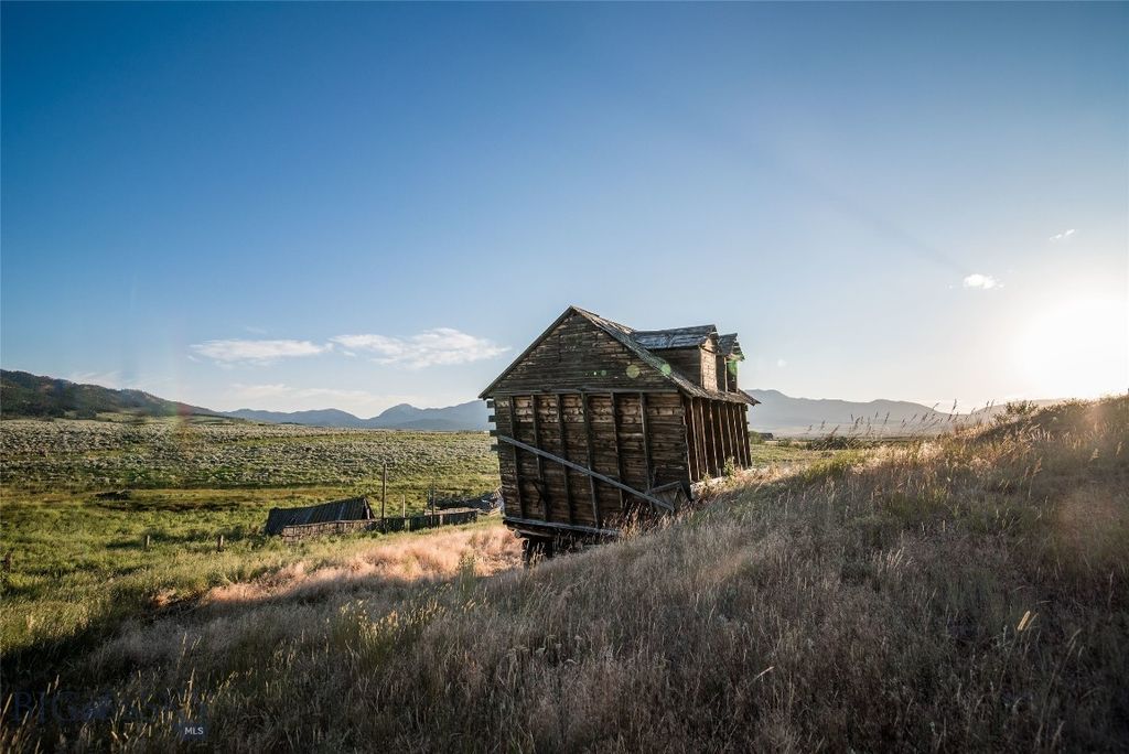 2249 Seitz Road E, Wilsall, MT 59086 photo 4