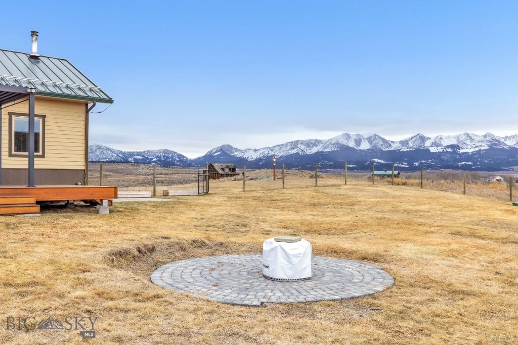 2249 Seitz Road E, Wilsall, MT 59086 photo 45