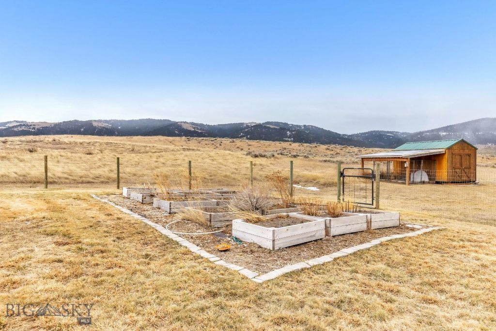 2249 Seitz Road E, Wilsall, MT 59086 photo 46