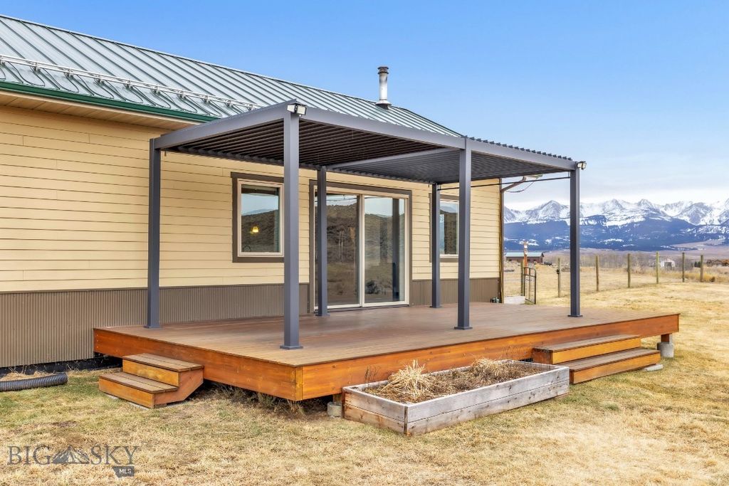 2249 Seitz Road E, Wilsall, MT 59086 photo 47