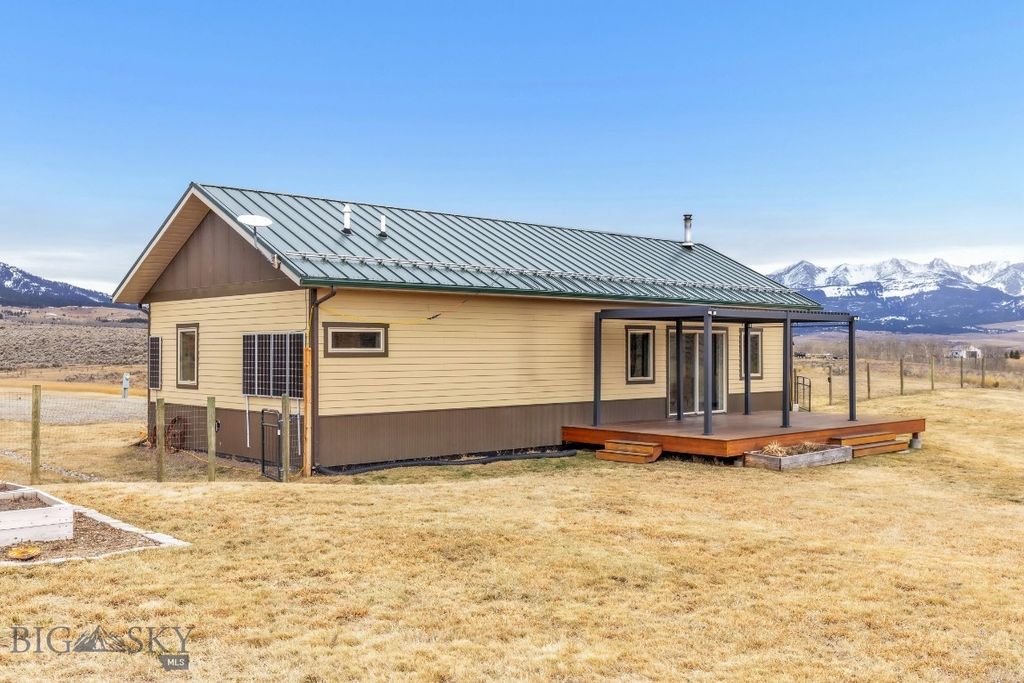 2249 Seitz Road E, Wilsall, MT 59086 photo 49