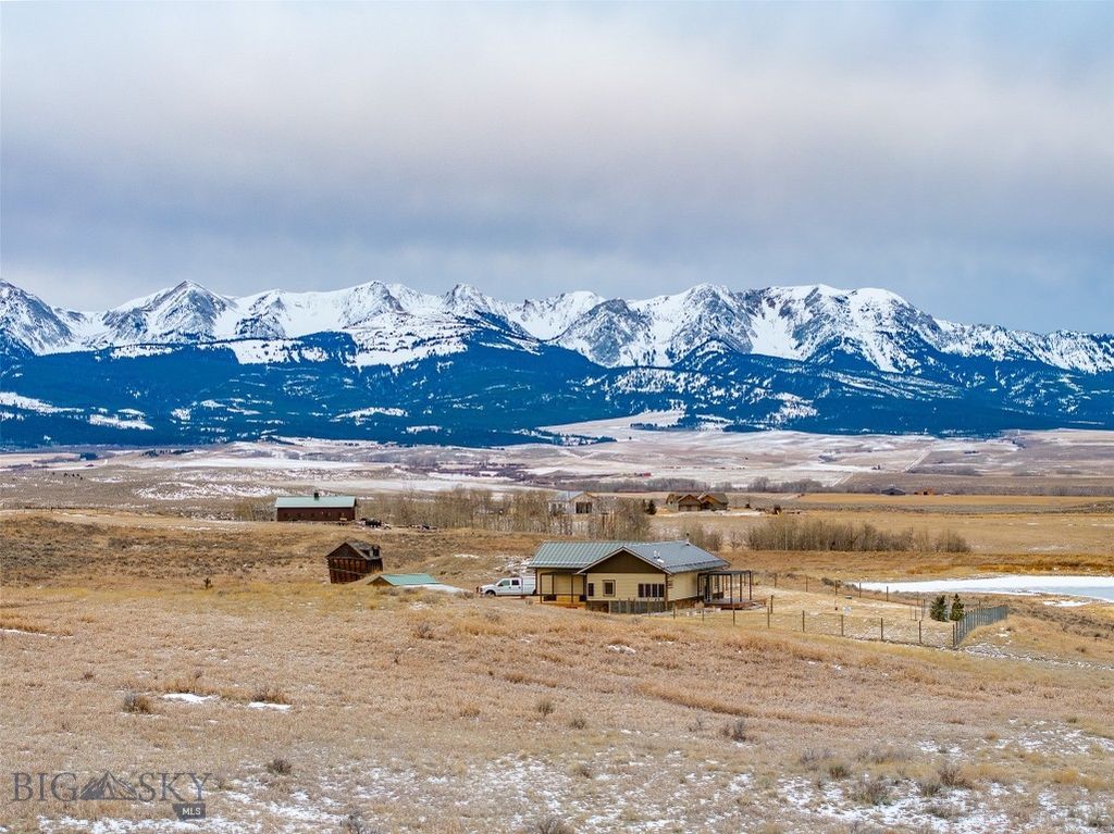 2249 Seitz Road E, Wilsall, MT 59086 photo 51