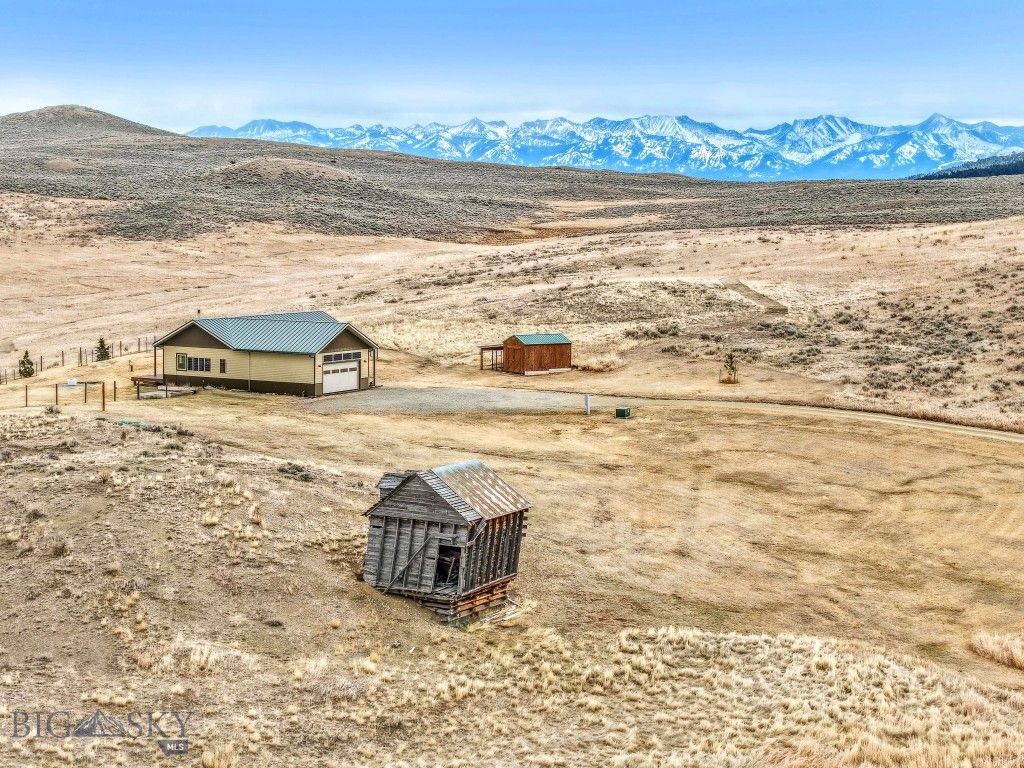 2249 Seitz Road E, Wilsall, MT 59086 photo 52