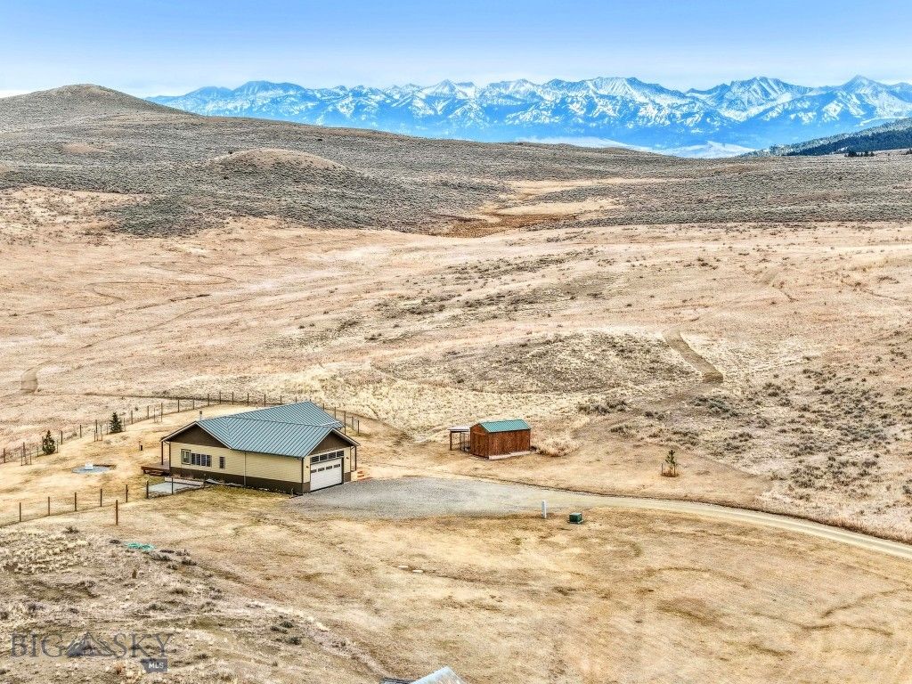 2249 Seitz Road E, Wilsall, MT 59086 photo 53