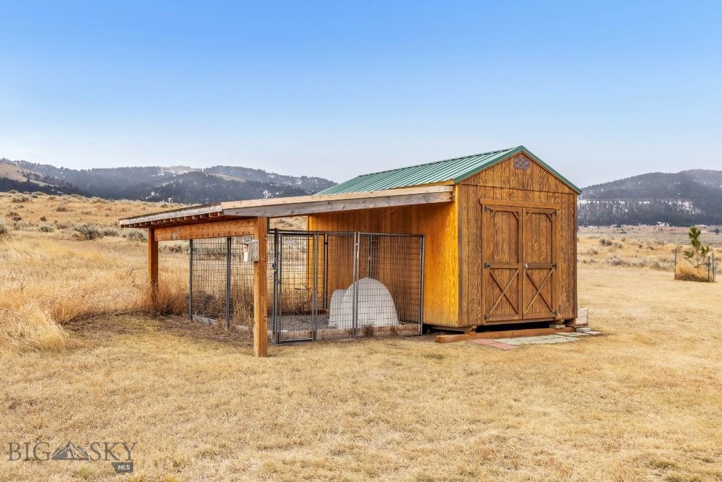 2249 Seitz Road E, Wilsall, MT 59086 photo 55