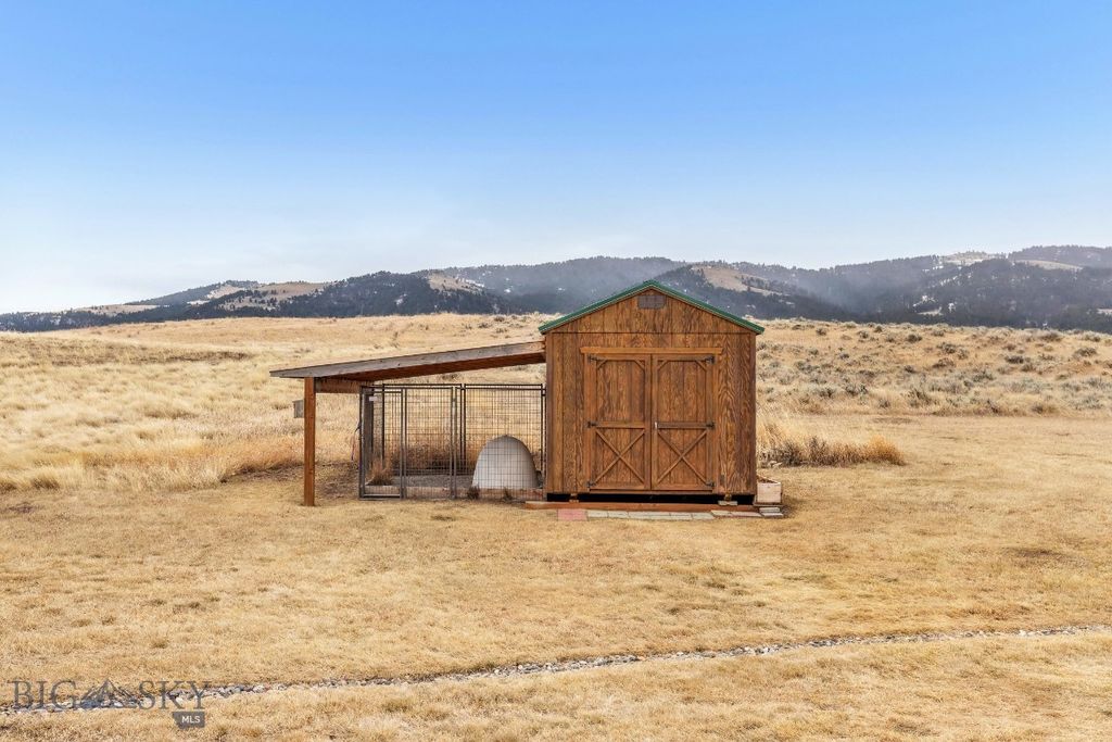 2249 Seitz Road E, Wilsall, MT 59086 photo 56