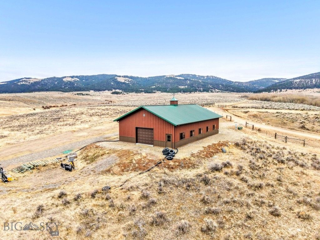 2249 Seitz Road E, Wilsall, MT 59086 photo 58