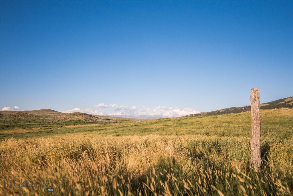 2249 Seitz Road E, Wilsall, MT 59086 photo 6