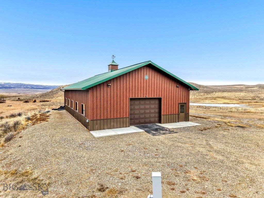 2249 Seitz Road E, Wilsall, MT 59086 photo 60