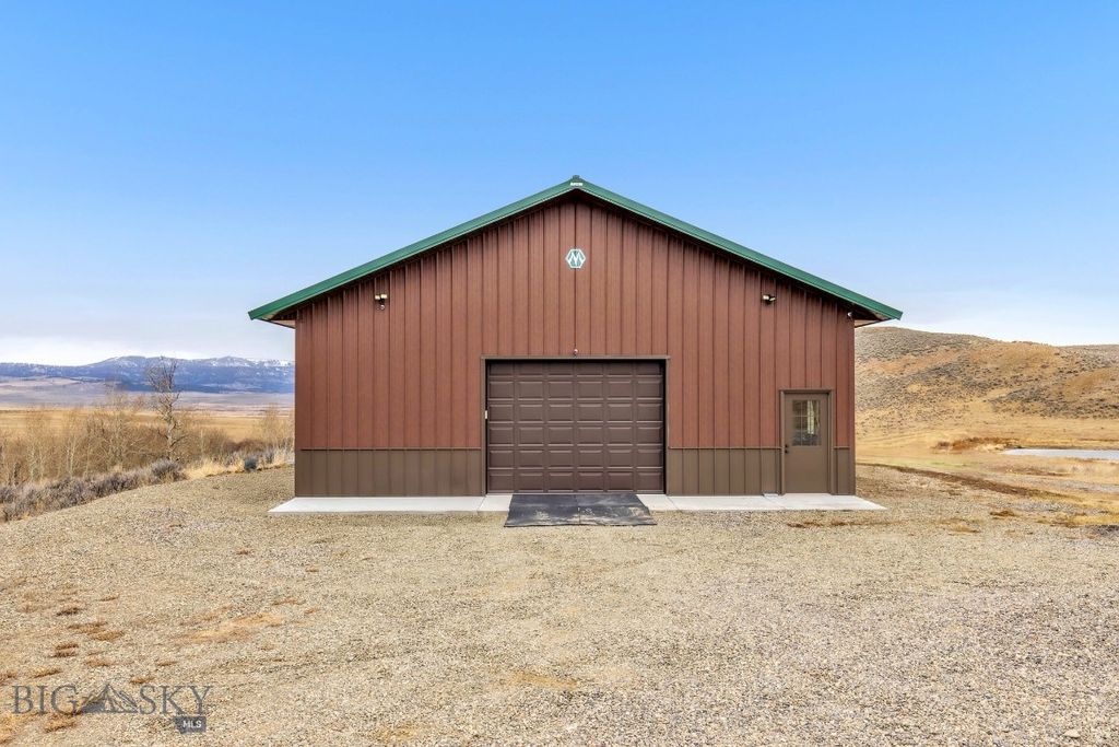 2249 Seitz Road E, Wilsall, MT 59086 photo 61