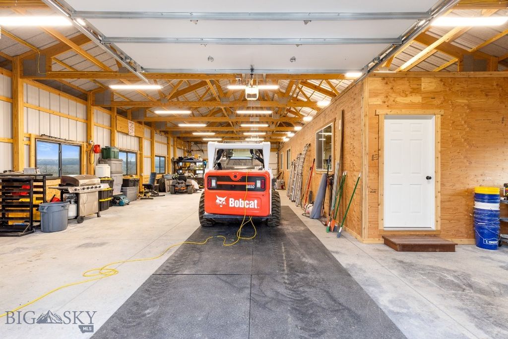 2249 Seitz Road E, Wilsall, MT 59086 photo 62