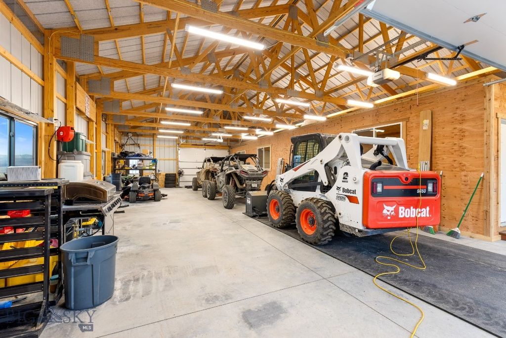 2249 Seitz Road E, Wilsall, MT 59086 photo 63