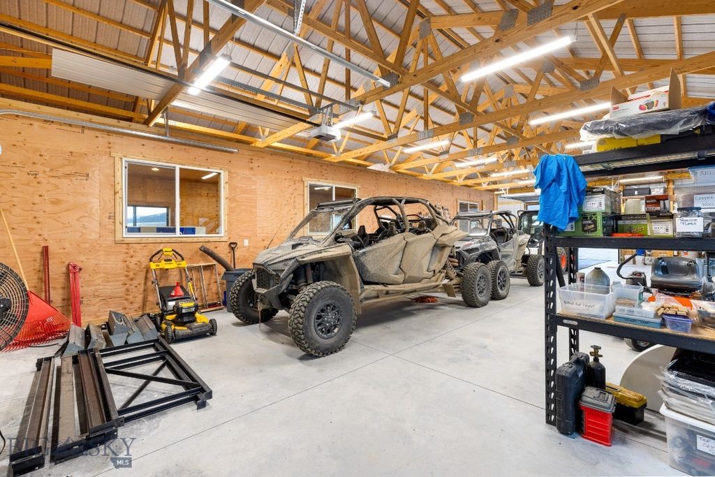 2249 Seitz Road E, Wilsall, MT 59086 photo 66