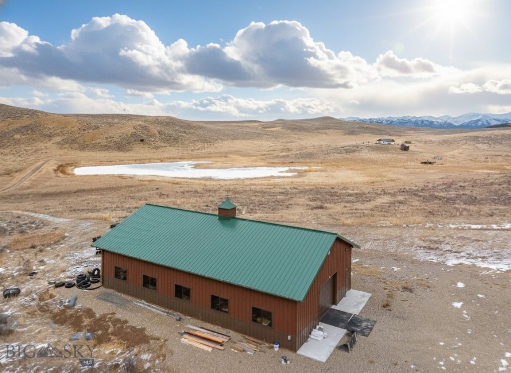 2249 Seitz Road E, Wilsall, MT 59086 photo 73