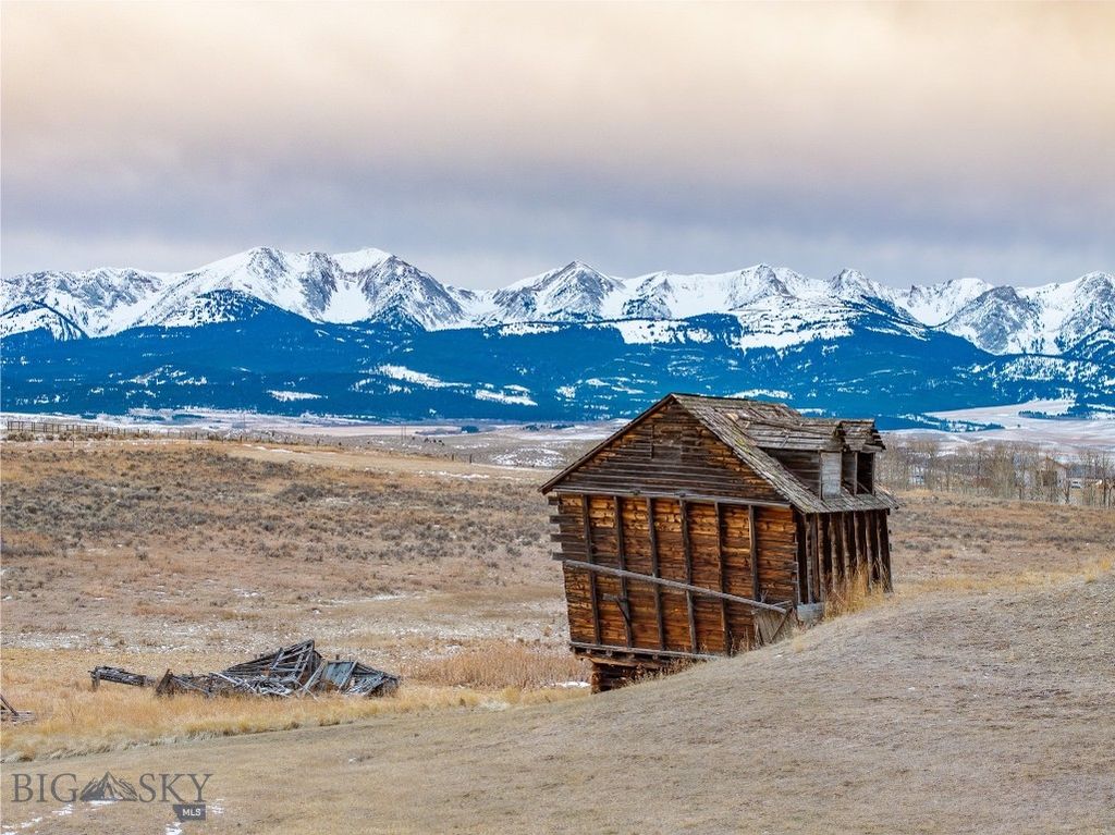 2249 Seitz Road E, Wilsall, MT 59086 photo 75