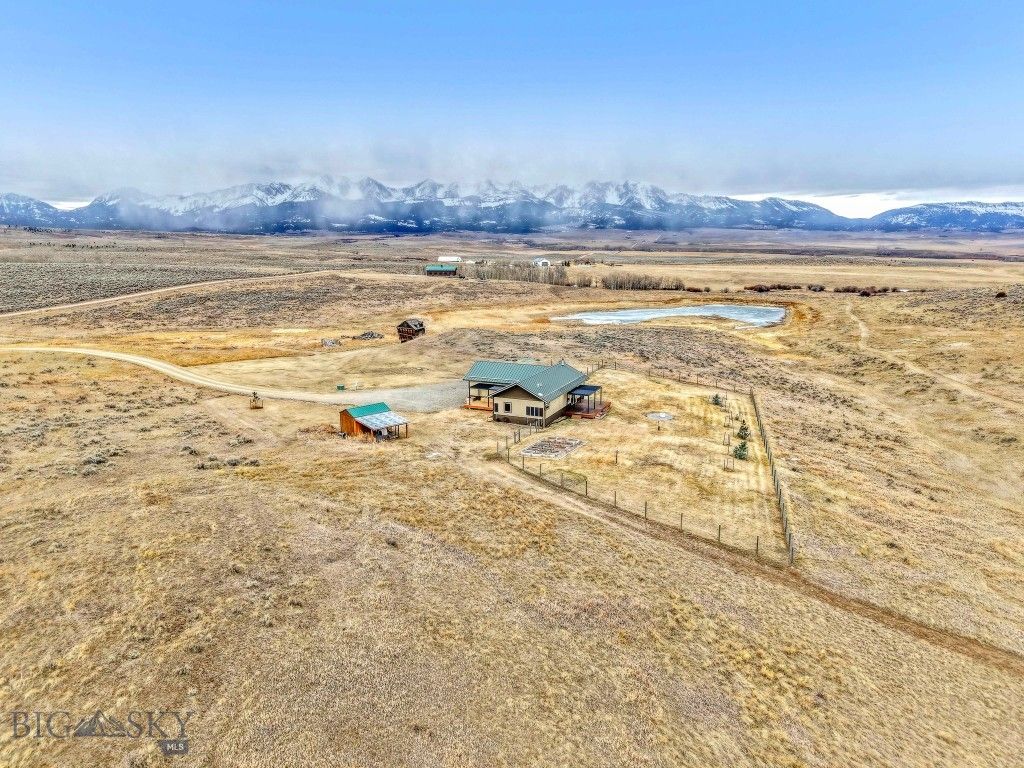 2249 Seitz Road E, Wilsall, MT 59086 photo 81