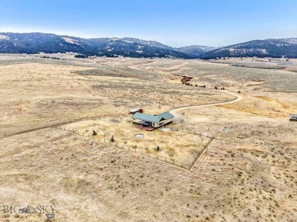 2249 Seitz Road E, Wilsall, MT 59086 photo 85