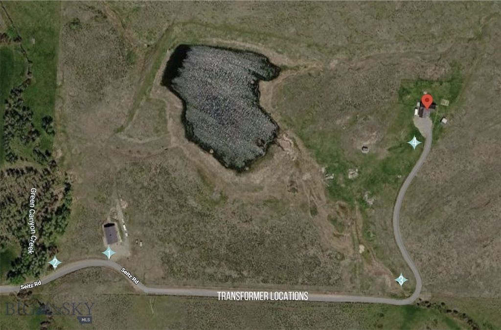 2249 Seitz Road E, Wilsall, MT 59086 photo 87