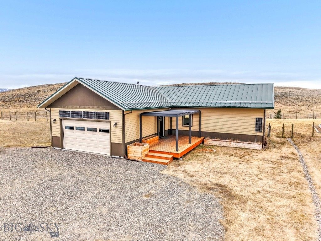 2249 Seitz Road E, Wilsall, MT 59086 photo 9