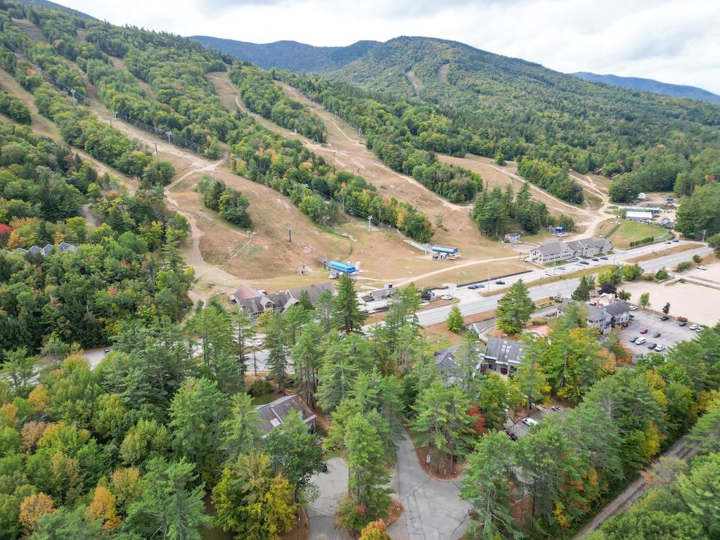 6O River Run Drive O, Bartlett, NH 03812
