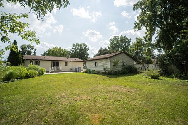 1525 Lenox Road Se, City Of Grand Rapids, MI 49506