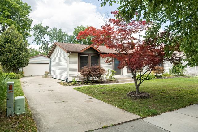 1525 Lenox Road Se, City Of Grand Rapids, MI 49506