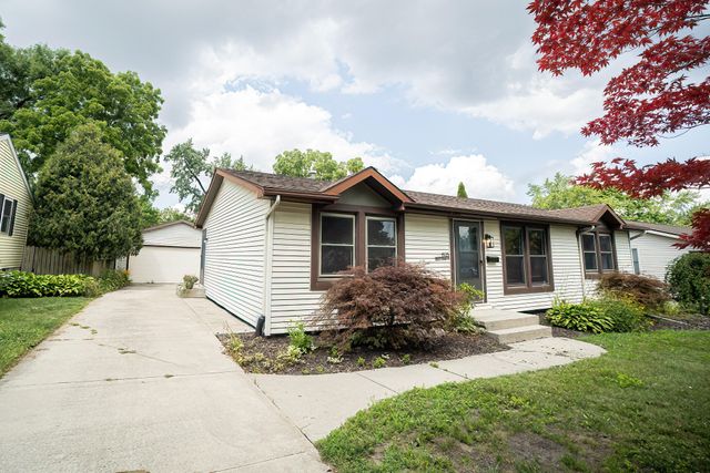 1525 Lenox Road Se, City Of Grand Rapids, MI 49506