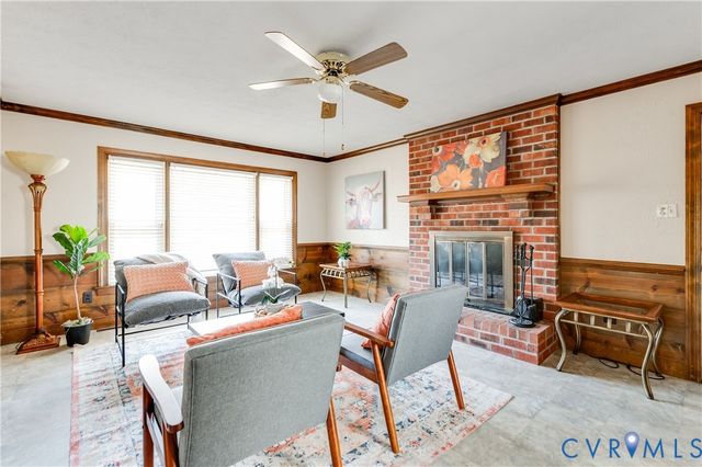 7715 Lampworth Pl, Henrico, VA 23231