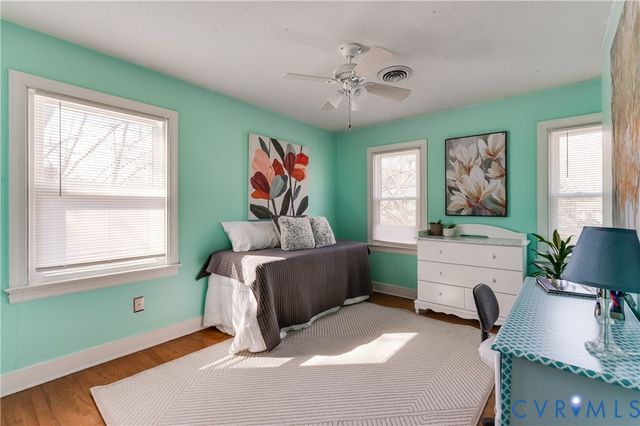 7715 Lampworth Pl, Henrico, VA 23231