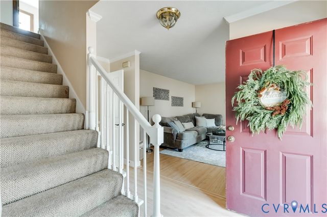 7715 Lampworth Pl, Henrico, VA 23231