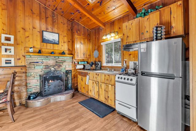 53460 Tollgate Road, Idyllwild, CA 92549