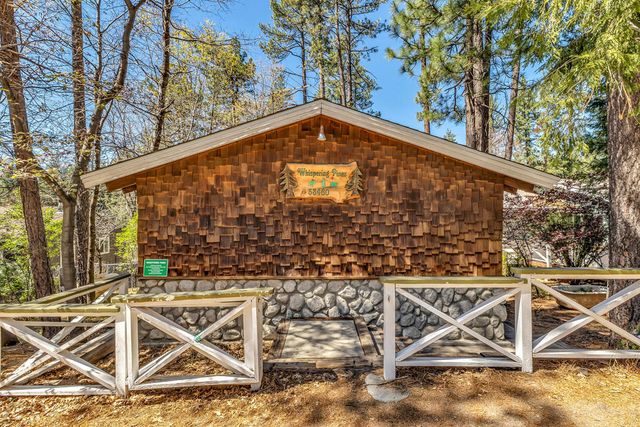 53460 Tollgate Road, Idyllwild, CA 92549