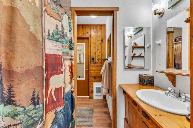 53460 Tollgate Road, Idyllwild, CA 92549