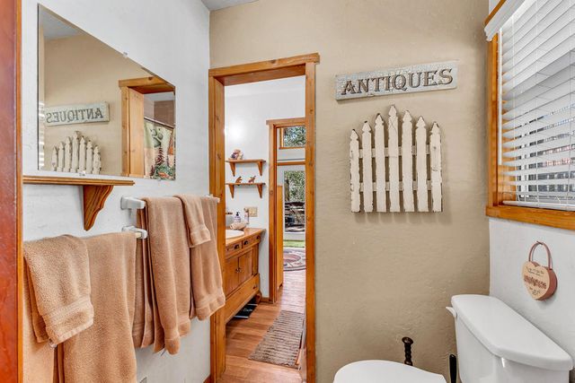 53460 Tollgate Road, Idyllwild, CA 92549