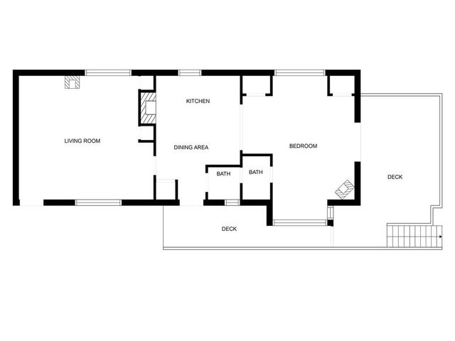 53460 Tollgate Road, Idyllwild, CA 92549