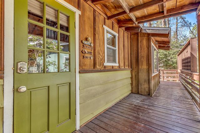 53460 Tollgate Road, Idyllwild, CA 92549