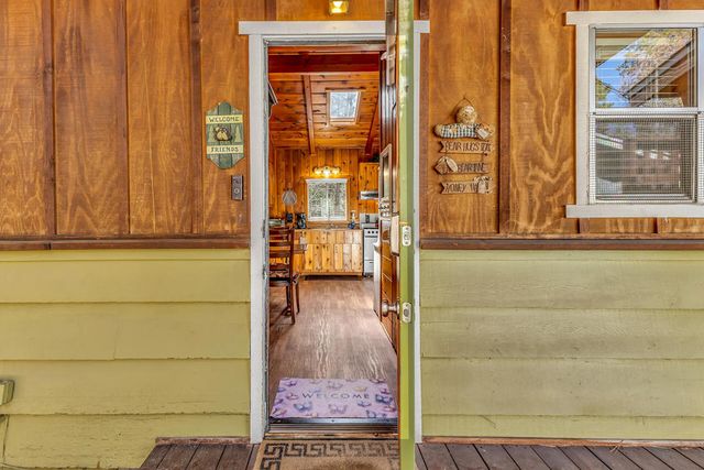 53460 Tollgate Road, Idyllwild, CA 92549