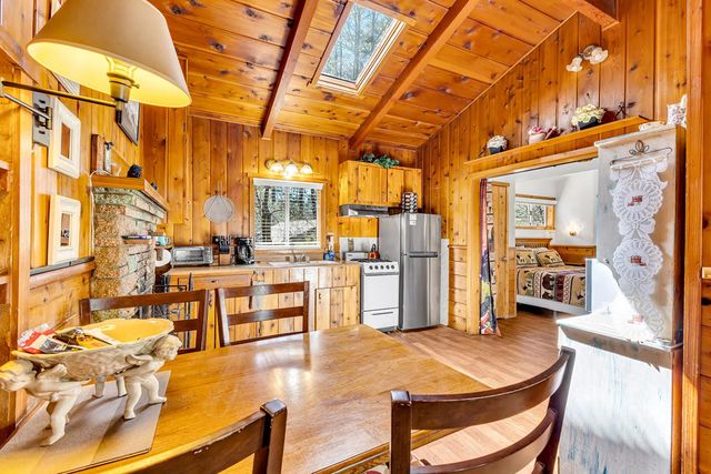 53460 Tollgate Road, Idyllwild, CA 92549