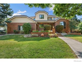 346 High Pointe Drive, Fort Collins, CO 80525